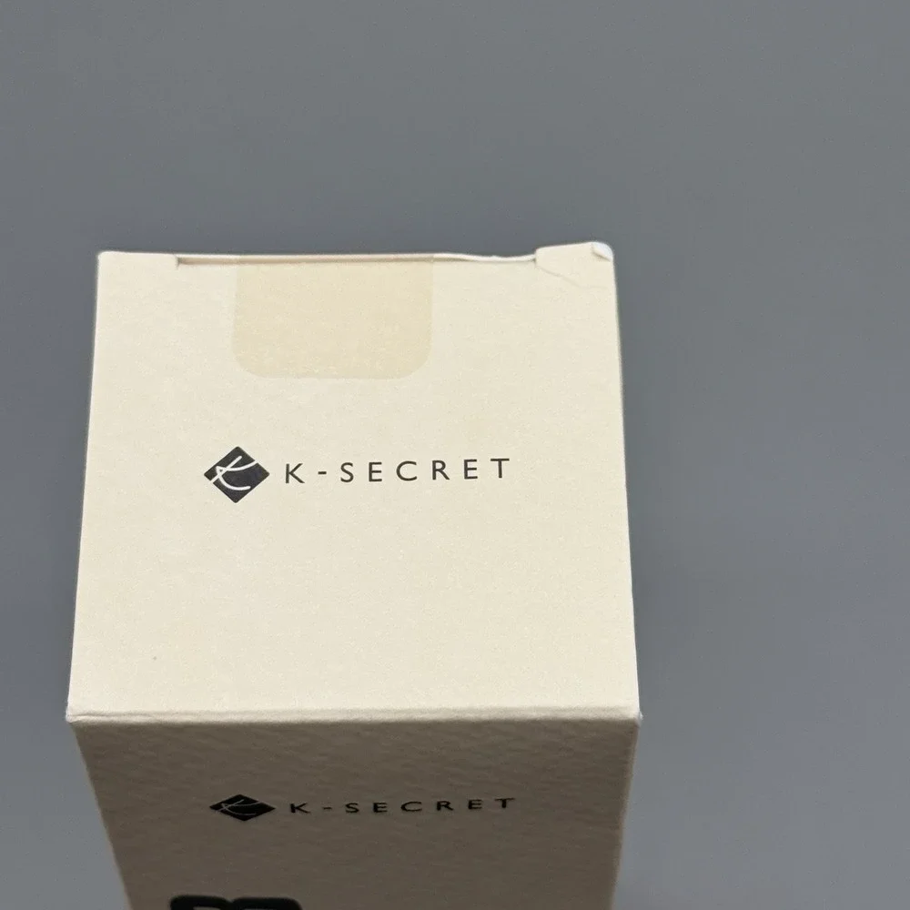 K-SECRET Seoul 1988‎ Cleansing Oil : Pine Cica 1% + Probiotics 200ml K-Beauty